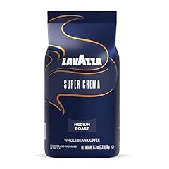 Lavazza super crema for sale  Delivered anywhere in USA 