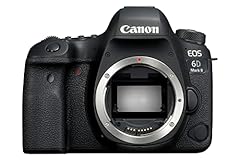 Canon eos mark usato  Spedito ovunque in Italia 