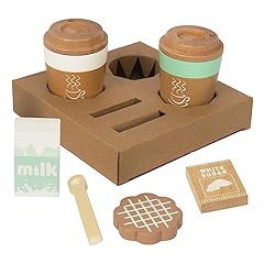 Woodenfun pretend play for sale  Delivered anywhere in USA 