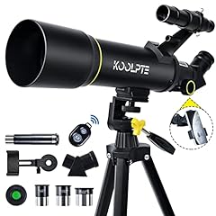 Telescope 70mm aperture for sale  Delivered anywhere in USA 