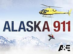 Alaska 911 for sale  Delivered anywhere in USA 