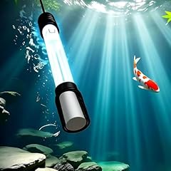 Zetawale pond light for sale  Delivered anywhere in USA 