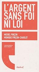 Argent foi loi d'occasion  Livré partout en France