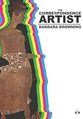 The correspondence artist usato  Spedito ovunque in Italia 