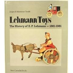 lehmann toy d'occasion lehmann toy d'occasion Livré partout en France