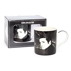 Elvis presley mug usato  Spedito ovunque in Italia 