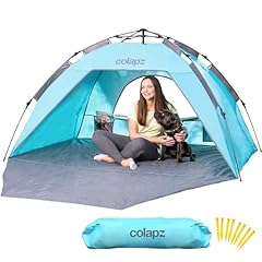 Colapz pop tent for sale  Delivered anywhere in UK