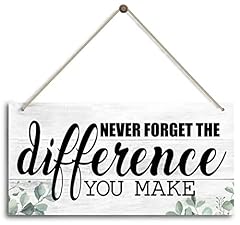 Never forget difference for sale  Delivered anywhere in USA 