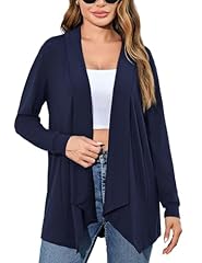 Sykooria cardigan donna usato  Spedito ovunque in Italia 