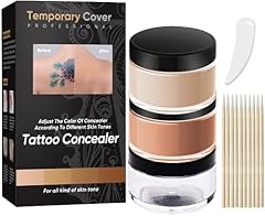 Copri tatuaggi cicatrici usato  Spedito ovunque in Italia 