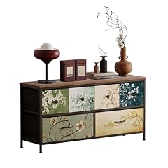 Unbyuro commode tissu d'occasion  Livré partout en France