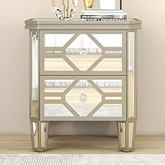 Bellemave mirrored small for sale  Delivered anywhere in USA 