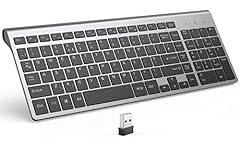 Wireless keyboard numeric for sale  Delivered anywhere in UK