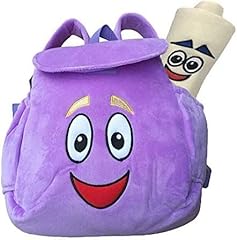 Plushy explorer backpacks for sale  Delivered anywhere in USA 