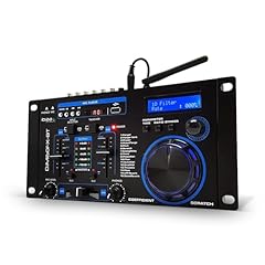 Ibiza sound djm160fx d'occasion  Livré partout en France