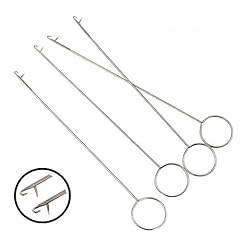 Pieces needle hook for sale  Delivered anywhere in USA 