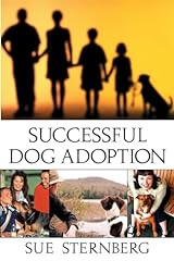 Successful dog adoption for sale  Delivered anywhere in USA 