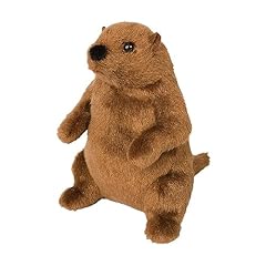 Douglas groundhog plush for sale  Delivered anywhere in USA 