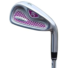 Ferro golf singolo usato  Spedito ovunque in Italia 