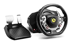 Thrustmaster racing wheel for sale  Delivered anywhere in USA 