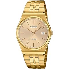 Casio mtp b145g usato  Spedito ovunque in Italia 