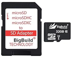 Bigbuild technology 32gb for sale  Delivered anywhere in USA 