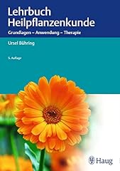 Lehrbuch heilpflanzenkunde gru gebraucht kaufen  Wird an jeden Ort in Deutschland