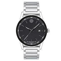 Movado museum sport for sale  Delivered anywhere in USA 