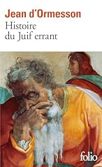 Histoire juif errant d'occasion  Livré partout en France
