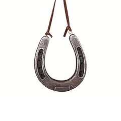 Gallerie rusty horseshoe for sale  Delivered anywhere in USA 