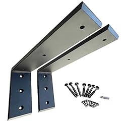 Heavy duty brackets for sale  Delivered anywhere in USA 