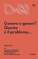 Genere generi questo usato  Spedito ovunque in Italia 