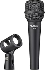 Tascam dynamic microphone for sale  Delivered anywhere in USA 