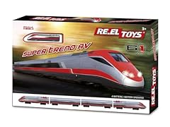 Pista super treno usato  Spedito ovunque in Italia 