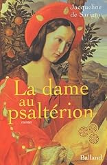 Dame psaltérion d'occasion  Livré partout en Belgiqu