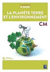 Sciences planète terre d'occasion  Livré partout en France