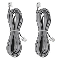 Lansensu rj12 cable for sale  Delivered anywhere in USA 