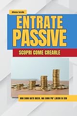 Entrate passive scopri usato  Spedito ovunque in Italia 