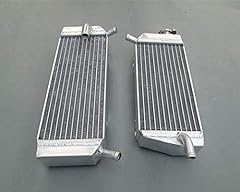 Aluminum radiator honda for sale  Delivered anywhere in USA 