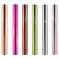 Farben metallic foil gebraucht kaufen  Wird an jeden Ort in Deutschland