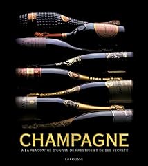 Coffret champagne d'occasion  Livré partout en France