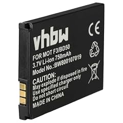 Vhbw batteria compatibile usato  Spedito ovunque in Italia 