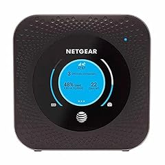 Netgear Nighthawk MR1100 4G LTE Mobile Hotspot Router for sale  Delivered anywhere in USA 