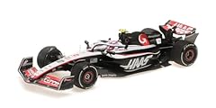 Minichamps 117230127 haas for sale  Delivered anywhere in UK