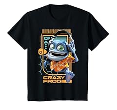 Enfant crazy frog d'occasion  Livré partout en France
