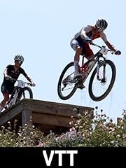 Vtt cross country d'occasion  Livré partout en France