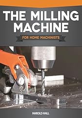 Milling machine home for sale  Delivered anywhere in UK