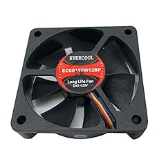 Evercool 60mm 6cm for sale  Delivered anywhere in UK