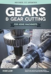 Gears gear cutting for sale  Delivered anywhere in UK