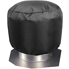 Turbine vent cover for sale  Delivered anywhere in USA 